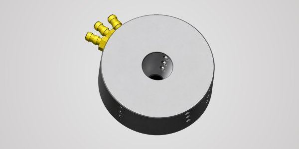 Spannzange ER – Außenkegel, Winkel & Form