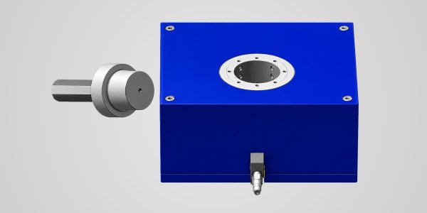 Hohlschaftkegel HSK – Spindelmessung Winkel & Nenn-Ø mit Schleifaufmaß (inkl. Messprogramm!)