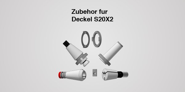 Zubehör