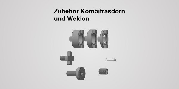 Zubehör